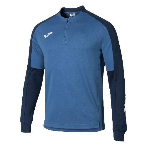 Bluza tenisowa dla dzieci Joma Eco Championship