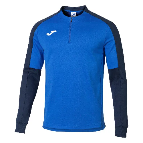 Bluza tenisowa dla dzieci Joma Eco Championship