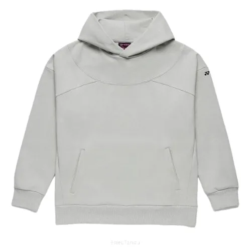 Bluza tenisowa Yonex Hoodie