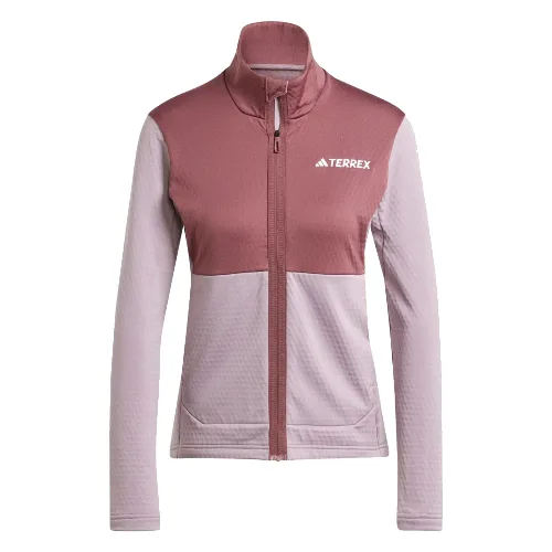 Bluza Terrex Multi Light Fleece Full-Zip