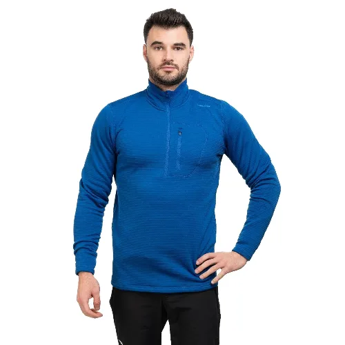 Bluza trekkingowa męska z technicznej dzianiny Admont
