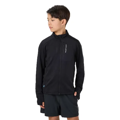 Bluza Trening Dziecko Ultra Light Szybkoschnący