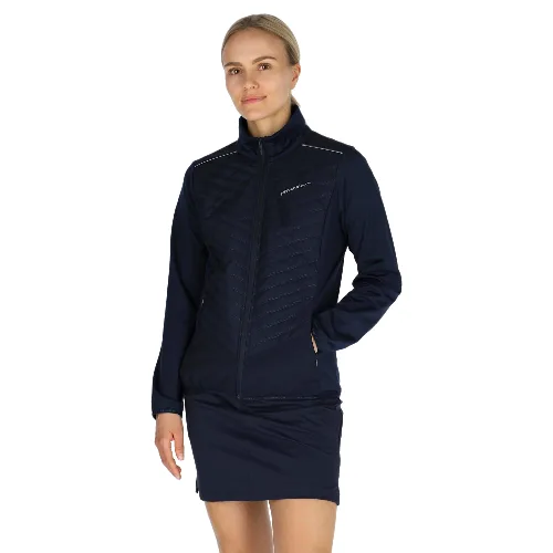 Bluza Trening Kobieta On Course Szybkoschnący
