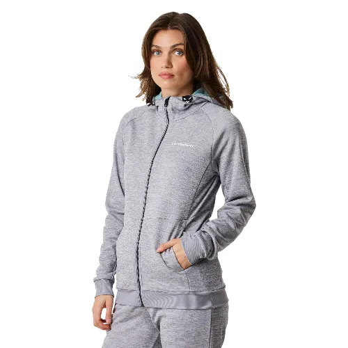 Bluza Trening Kobieta Szybkoschnący
