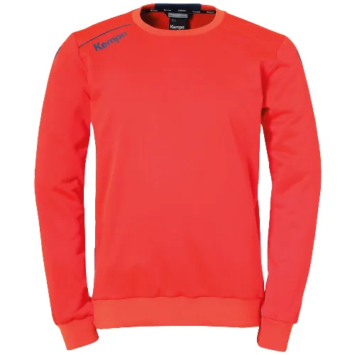 Bluza treningowa dla zawodników dla dzieci Kempa