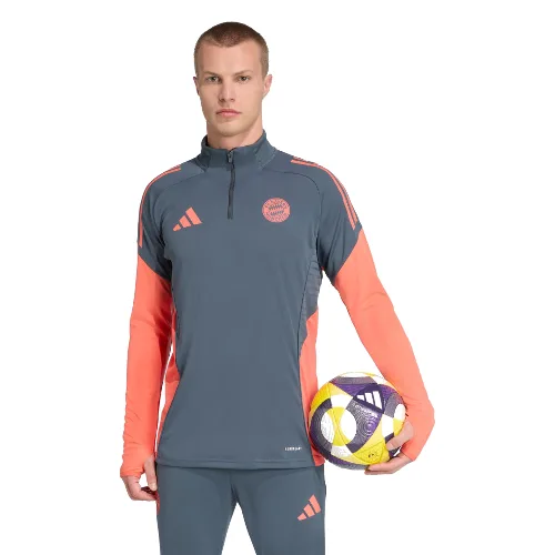Bluza treningowa FC Bayern Tiro 25 Competition