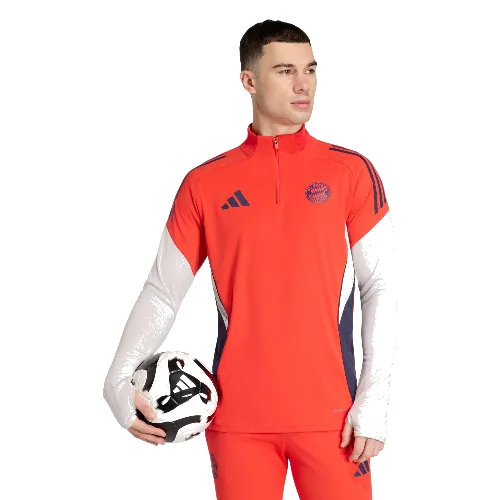 Bluza treningowa FC Bayern Tiro 25 Competition