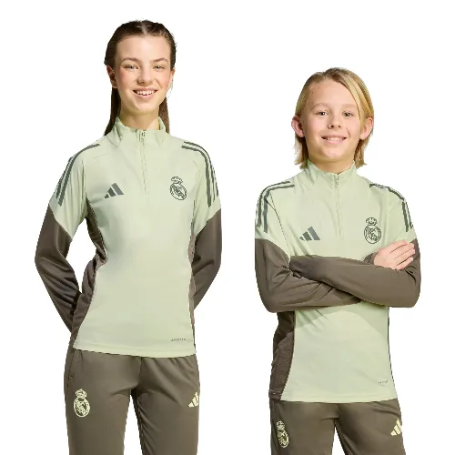 Bluza treningowa Real Madryt Tiro 25 Competition