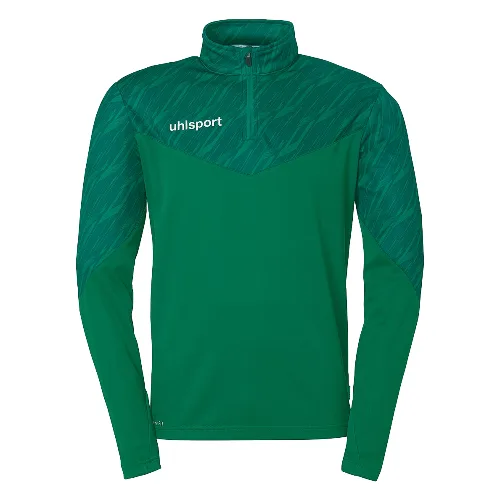 Bluza treningowa z zamkiem błyskawicznym 1/4 Uhlsport Progressive 28