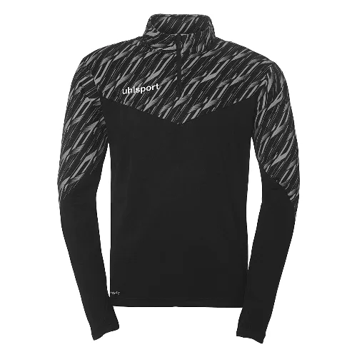 Bluza treningowa z zamkiem błyskawicznym 1/4 Uhlsport Progressive 28