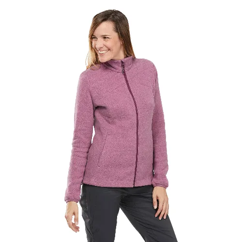 Bluza turystyczna damska Quechua NH150