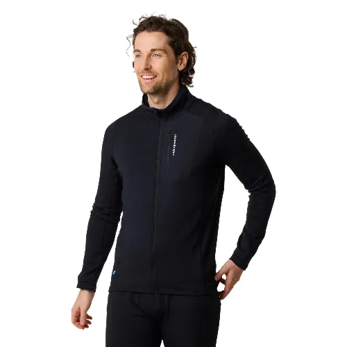 Bluza Wędrówki Mężczyzna Ultra Light Szybkoschnący