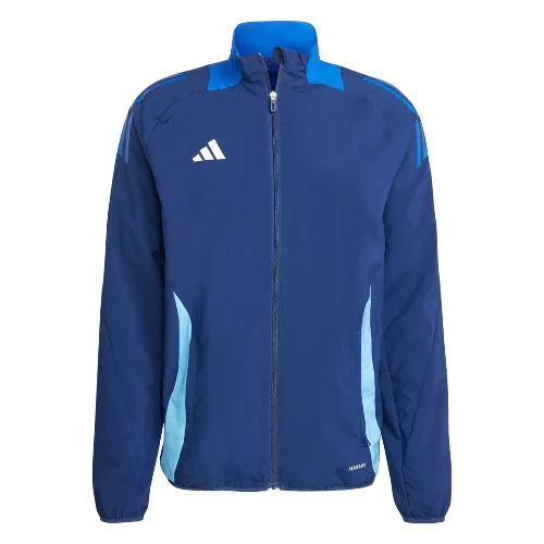 Bluza wyjściowa Tiro 24 Competition