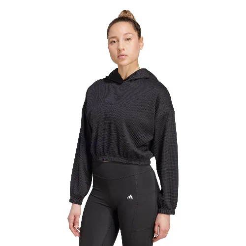 Bluza Yoga Cover-Up