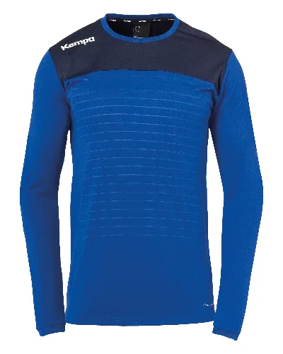 bluza z długim rękawem emotion Kempa