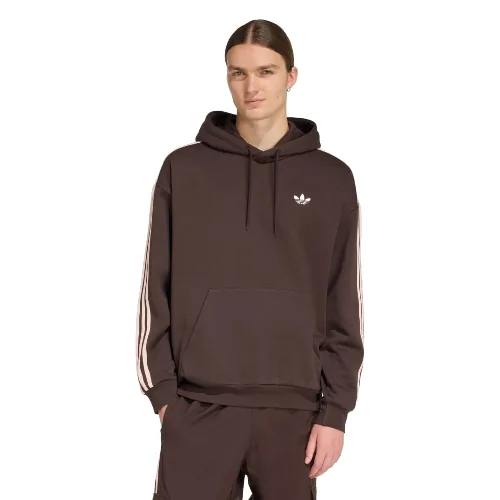 BLUZA Z KAPTUREM ADICOLOR CLASSICS 3-STRIPES