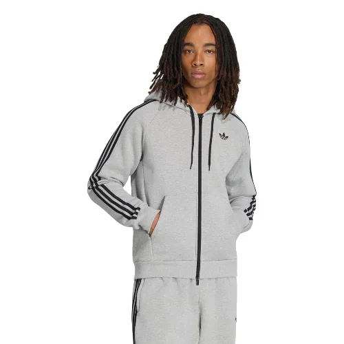Bluza z kapturem Adicolor Over The Hood Stripes