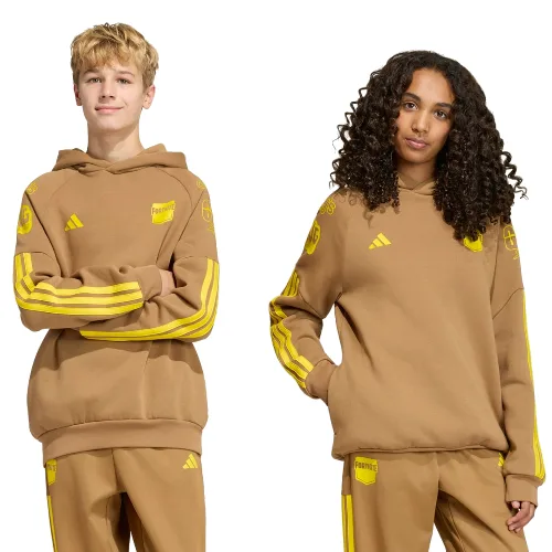 Bluza z kapturem ADIDAS x FORTNITE