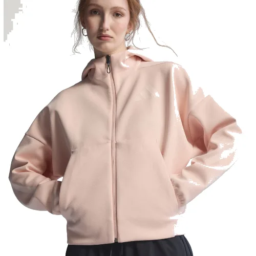 Bluza z kapturem adidas Z.N.E. Full-Zip