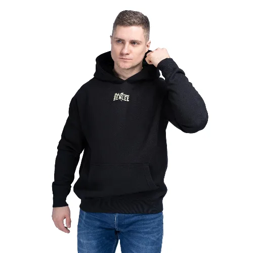 Bluza z kapturem Benlee Lemarr