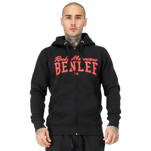 Bluza z kapturem Benlee Vitalino
