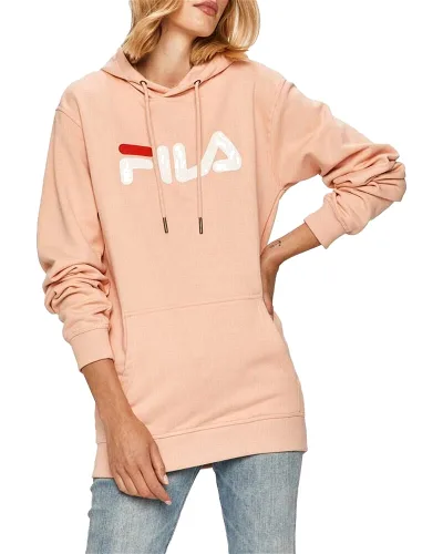 Bluza z Kapturem Classic Pure Rozmiar XS Różowy - 681090-A712