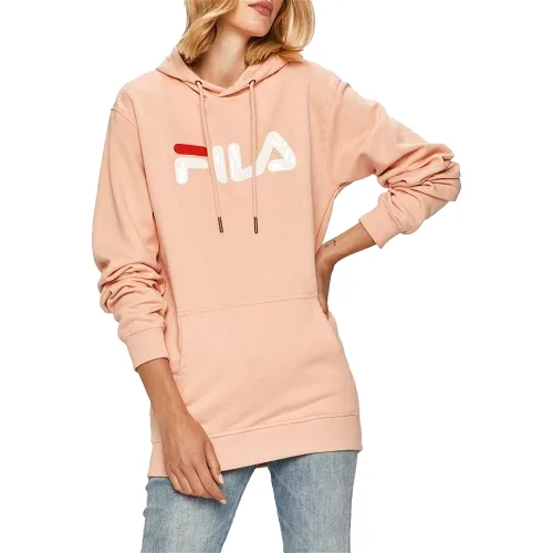 Bluza z Kapturem Classic Pure Rozmiar XS Różowy - 681090-A712