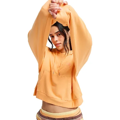 Bluza z kapturem damska SURFING BY DAYLIGHT