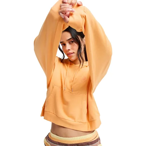 Bluza z kapturem damska SURFING BY DAYLIGHT