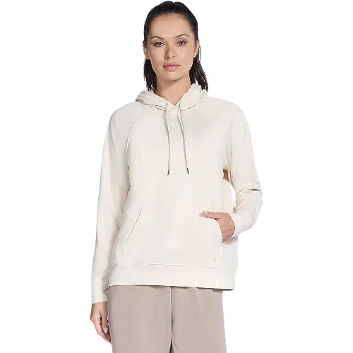 Bluza z kapturem damskie Skechers SKECHDREAM Hoodie