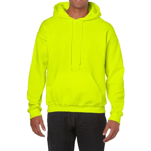 Bluza Z Kapturem Dla Dorosłych Unisex Heavy Blend