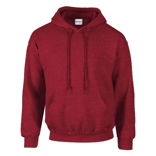 Bluza Z Kapturem Dla Dorosłych Unisex Heavy Blend
