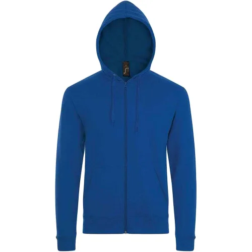 Bluza Z Kapturem Dla Dorosłych Unisex Stone