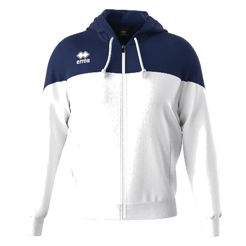Bluza z kapturem dla dzieci Errea Ben
