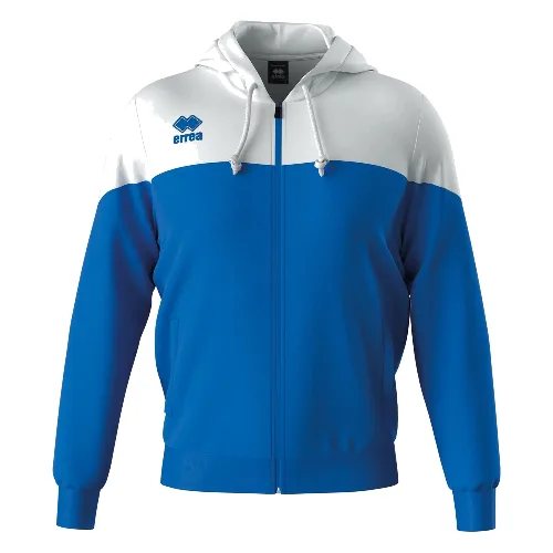 Bluza z kapturem dla dzieci Errea Ben