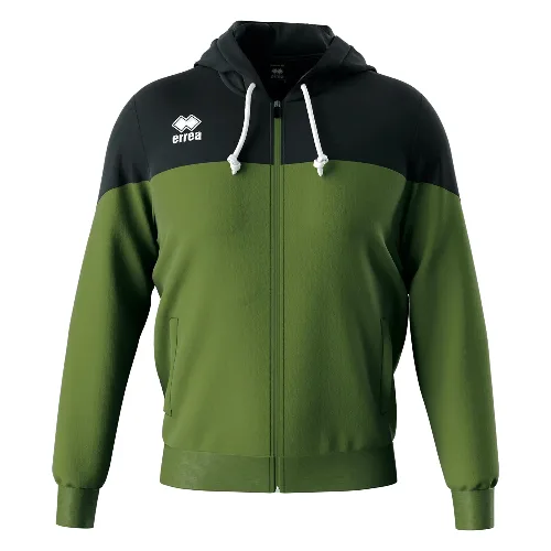 Bluza z kapturem dla dzieci Errea Ben