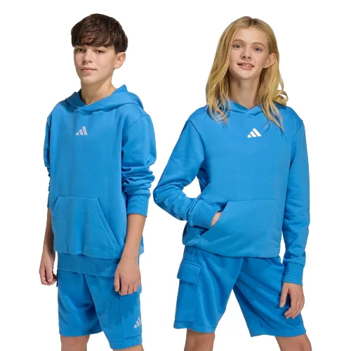 Bluza z kapturem dla dzieci Essentials