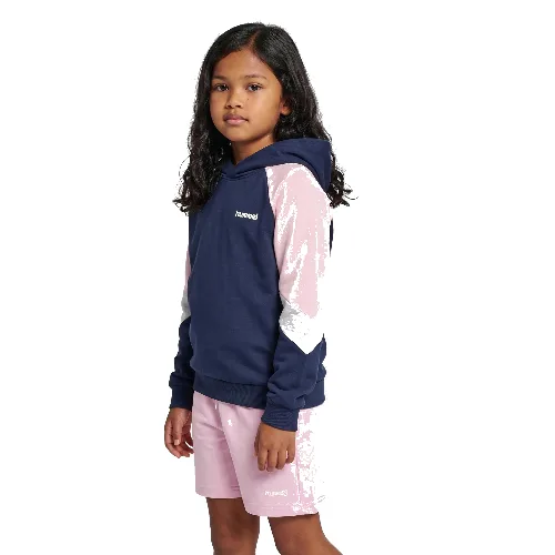 Bluza z kapturem dla dzieci Hummel
