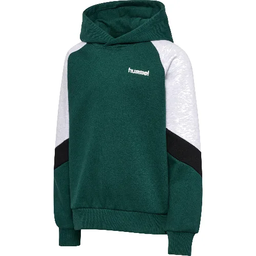 Bluza z kapturem dla dzieci Hummel