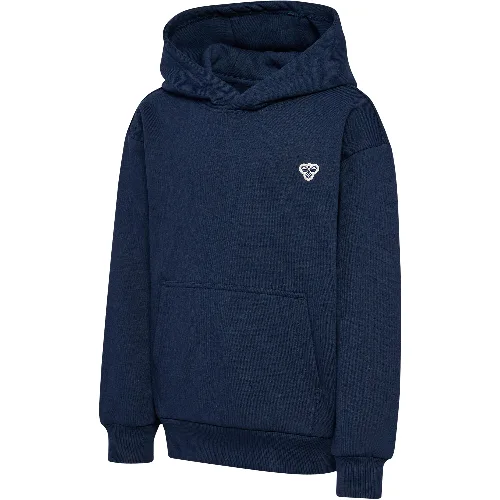 Bluza z kapturem dla dzieci Hummel Bee Loose