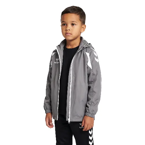 Bluza z kapturem dla dzieci Hummel Core 2.0