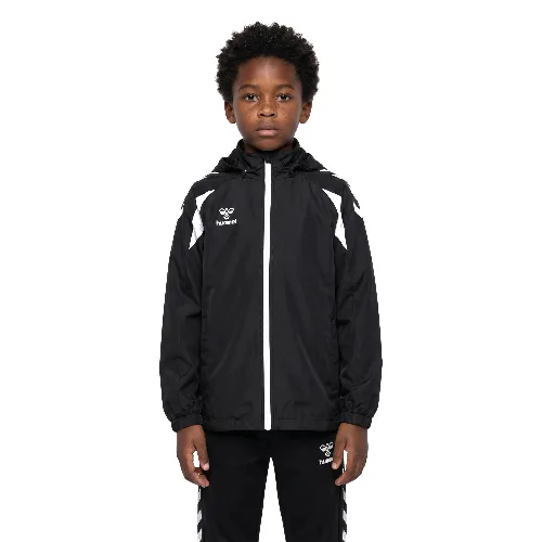 Bluza z kapturem dla dzieci Hummel Core 2.0 All Weather