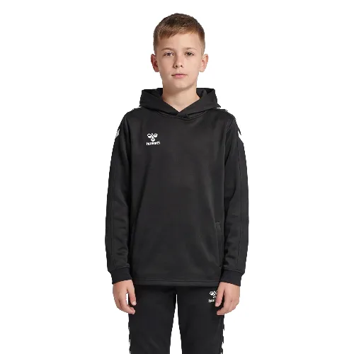 Bluza z kapturem dla dzieci Hummel hmlCORE