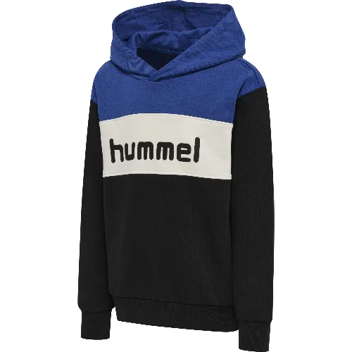 Bluza z kapturem dla dzieci Hummel Morten