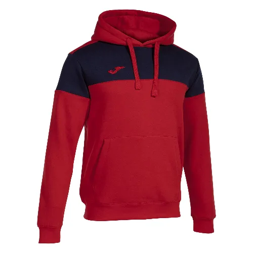 Bluza z kapturem dla dzieci Joma Crew V