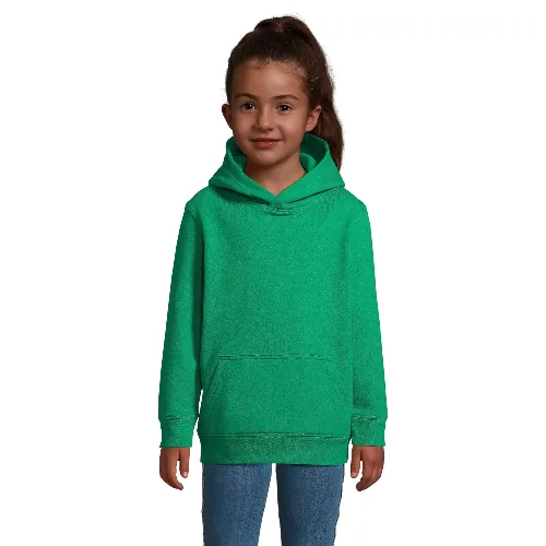 Bluza z kapturem dla dzieci Sol's Condor