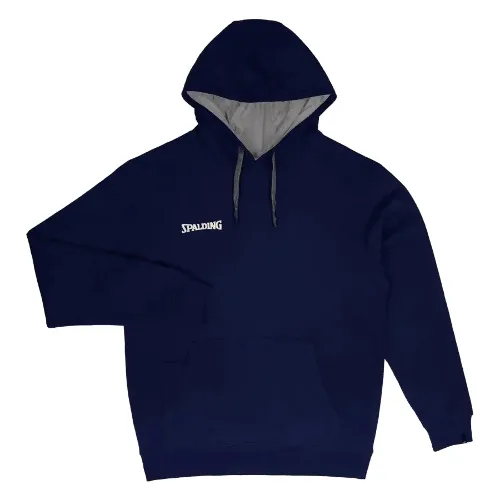 Bluza z kapturem dla dzieci Spalding Flow