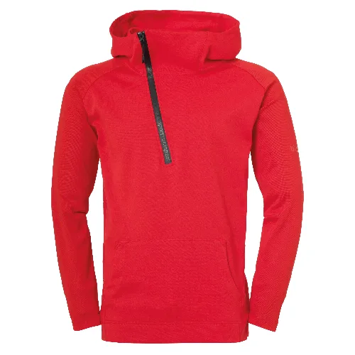 Bluza z kapturem dla dzieci Uhlsport Essential pro