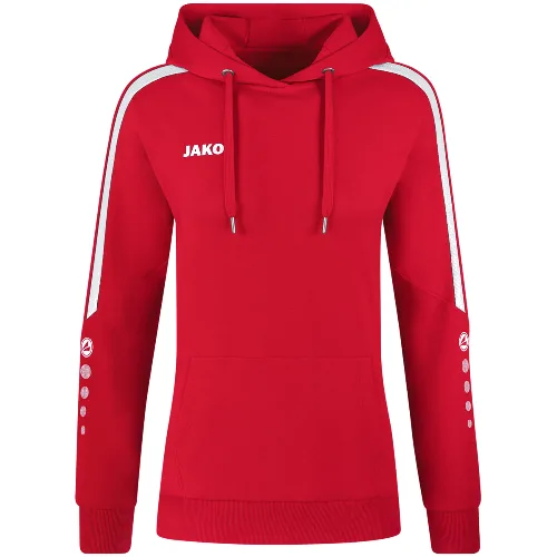 Bluza z kapturem dla kobiet Jako Power