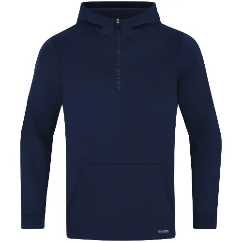 Bluza z kapturem dla kobiet Jako Pro Casual